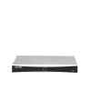 (acusense / evita falsas alarmas) nvr 12 megapixel (4k) / reconocimiento facial / 8 canales ip / base de datos / 8 puertos poe+ / 2 bahías de disco duro / switch poe 300 mts modo extendido