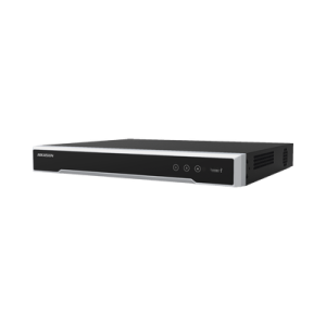 [doble poder de decodificación] nvr 32 megapixel (8k) / 16 canales ip / 16 puertos poe+ / acusense / anpr / conteo de personas / heat map / 2 bahías de disco duro / hdmi en 8k / soporta pos / alarmas i/o / smart search