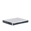 nvr 12 megapixel (4k) / 16 canales ip / 16 puertos poe+ / reconocimiento facial / acusense (evita falsas alarmas) / 2 bahías de disco duro / switch poe 300 mts / hdmi en 4k / alarmas i/o / 300 metros poe modo extendido
