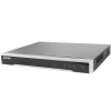 nvr 12 megapixel (4k) / 32 canales / 16 puertos poe+ / soporta cámaras con acusense / hik connect / 2 bahías de disco duro / switch poe 300 mts / hdmi en 4k / soporta pos