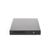 nvr 8 megapixel (4k) / 32 canales / 16 puertos poe+ / soporta cámaras con acusense / hik connect / 2 bahías de disco duro / swtich poe 300 mts / hdmi en 4k