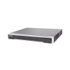 nvr 8 megapixel (4k) / 32 canales / 16 puertos poe+ / soporta cámaras con acusense / hik connect / 2 bahías de disco duro / swtich poe 300 mts / hdmi en 4k