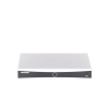 nvr 12 megapixel (4k) / 32 canales ip / 16 puertos poe+ / recocimiento facial / acusense (evita falsas alarmas) / 2 bahías de disco duro / hdmi en 4k / alarmas i/o / 300 metros poe modo extendido