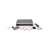 nvr 8 megapixel (4k) / 16 canales ip /16 puertos poe+ / soporta cámaras con acusense / 4 bahías de disco duro / switch poe 300 mts / hdmi en 4k