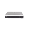 nvr 12 megapixel (4k) / 16 canales ip / 16 puertos poe / soporta cámaras con acusense / 4 bahías de disco duro / switch poe / hdmi en 4k
