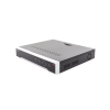 nvr 12 megapixel (4k) / 16 canales ip / 16 puertos poe / soporta cámaras con acusense / 4 bahías de disco duro / switch poe / hdmi en 4k