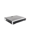 nvr 12 megapixel (4k) / 16 canales ip / 16 puertos poe / soporta cámaras con acusense / 4 bahías de disco duro / switch poe / hdmi en 4k