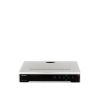 [doble poder de decodificación] nvr 32 megapixel (8k) / 16 canales ip / 16 puertos poe+ / acusense / anpr / conteo de personas / heat map / 4 bahías de disco duro / hdmi en 8k / soporta pos / alarmas i/o / smart search