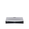 nvr 12 megapixel (4k) / 16 canales ip / 16 puertos poe+ / acusense (evita falsas alarmas) / reconocimiento facial / 4 bahías de disco duro / switch poe 300 mts / hdmi en 4k / alarmas i/o