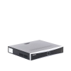 nvr 12 megapixel (4k) / 16 canales ip / 16 puertos poe+ / acusense (evita falsas alarmas) / reconocimiento facial / 4 bahías de disco duro / switch poe 300 mts / hdmi en 4k / alarmas i/o
