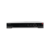 nvr 12 megapixel (4k) / 32 canales ip / 16 puertos poe+ / switch poe 300 mts / hdmi en 4k / soporta pos