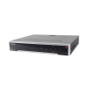 nvr 12 megapixel (4k) / 32 canales ip / 16 puertos poe+ / switch poe 300 mts / hdmi en 4k / soporta pos