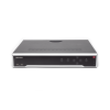 nvr 8 megapixel (4k) / 32 canales ip / 16 puertos poe+ / soporta cámaras con acusense / 4 bahías de disco duro / switch poe 300 mts / hdmi en 4k / videoanaliticos