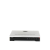 [doble poder de decodificación] nvr 32 megapixel (8k) / 32 canales ip / 16 puertos poe+ / acusense / anpr / conteo de personas / heat map / 4 bahías de disco duro / hdmi en 8k / soporta pos / alarmas i/o / 2 salidas hdmi / smart search