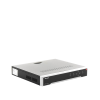 [doble poder de decodificación] nvr 32 megapixel (8k) / 32 canales ip / 16 puertos poe+ / acusense / anpr / conteo de personas / heat map / 4 bahías de disco duro / hdmi en 8k / soporta pos / alarmas i/o / 2 salidas hdmi / smart search
