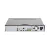 nvr 12 megapixel (4k) / 32 canales ip / acusense (evita falsas alarmas) / reconocimiento facial / 4 bahías de disco duro / hdmi en 4k / alarmas i/o