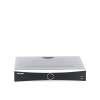 nvr 12 megapixel (4k) / 32 canales ip / 16 puertos poe+ / reconocimiento facial / acusense (evita falsas alarmas) / 4 bahías de disco duro / switch poe 300 mts / hdmi en 4k / alarmas i/o