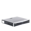 nvr 12 megapixel (4k) / 32 canales ip / 16 puertos poe+ / reconocimiento facial / acusense (evita falsas alarmas) / 4 bahías de disco duro / switch poe 300 mts / hdmi en 4k / alarmas i/o