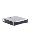 nvr 12 megapixel (4k) / 32 canales ip / reconocimiento facial / acusense (evita falsas alarmas) / 8 bahías de disco duro / 2 hdmi en 4k / alarmas i/o