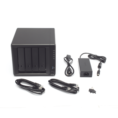 servidor nas de 4 bahías (expandible a 9 bahías) / hasta 162 tb / servicio nube gratis (p2p) / administración remota y respaldo programado servidor nas de 4 bahías (expandible a 9 bahías) / hasta 162 tb / servicio nube gratis (p2p) / administración remota y respaldo programado
