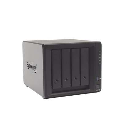 servidor nas de 4 bahías (expandible a 9 bahías) / hasta 162 tb / servicio nube gratis (p2p) / administración remota y respaldo programado servidor nas de 4 bahías (expandible a 9 bahías) / hasta 162 tb / servicio nube gratis (p2p) / administración remota y respaldo programado