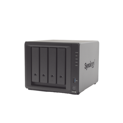 servidor nas de 4 bahías (expandible a 9 bahías) / hasta 162 tb / servicio nube gratis (p2p) / administración remota y respaldo programado servidor nas de 4 bahías (expandible a 9 bahías) / hasta 162 tb / servicio nube gratis (p2p) / administración remota y respaldo programado