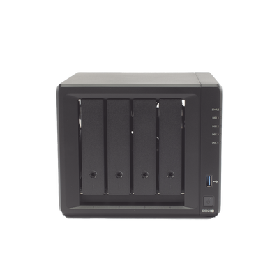 servidor nas de 4 bahías (expandible a 9 bahías) / hasta 162 tb / servicio nube gratis (p2p) / administración remota y respaldo programado servidor nas de 4 bahías (expandible a 9 bahías) / hasta 162 tb / servicio nube gratis (p2p) / administración remota y respaldo programado