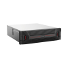 nvr 32 megapixel (8k) / 128 canales ip / 16 bahías de disco duro / 4 puertos de red / soporta raid con hot swap / fuente redundante / nvr de alto desempeño