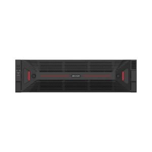 nvr 32 megapixel (8k) / 128 canales ip / 16 bahías de disco duro / 4 puertos de red / soporta raid con hot swap / fuente redundante / nvr de alto desempeño