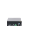 [doble poder de decodificación] nvr 32 megapixel (8k) / 128 canales ip / acusense / anpr / conteo de personas / 16 bahías de disco duro / 2 tarjetas de red / soporta raid con hot swap / 2 hdmi en 8k / pos / alarmas i/o / smart search