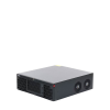 [doble poder de decodificación] nvr 32 megapixel (8k) / 128 canales ip / acusense / anpr / conteo de personas / 16 bahías de disco duro / 2 tarjetas de red / soporta raid con hot swap / 2 hdmi en 8k / pos / alarmas i/o / smart search