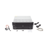 nvr 12 megapixel (4k) / 256 canales ip / 24 bahías de disco duro / 4 puertos de red / soporta raid con hot swap / nvr