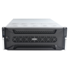 nvr 12 megapixel (4k) / 256 canales ip / 24 bahías de disco duro / 4 puertos de red / soporta raid con hot swap / nvr