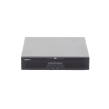 [doble poder de decodificación] nvr 32 megapixel (8k) / 32 canales ip / acusense / anpr / conteo de personas / heat map / 8 bahías de disco duro / 2 tarjetas de red / soporta raid con hot swap / 2 hdmi en 8k / soporta pos / alarmas i/o / acu