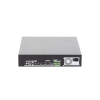 [doble poder de decodificación] nvr 32 megapixel (8k) / 32 canales ip / acusense / anpr / conteo de personas / heat map / 8 bahías de disco duro / 2 tarjetas de red / soporta raid con hot swap / 2 hdmi en 8k / soporta pos / alarmas i/o / acu