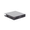 [doble poder de decodificación] nvr 32 megapixel (8k) / 32 canales ip / acusense / anpr / conteo de personas / heat map / 8 bahías de disco duro / 2 tarjetas de red / soporta raid con hot swap / 2 hdmi en 8k / soporta pos / alarmas i/o / acu