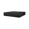 [doble poder de decodificación] nvr 32 megapixel (8k) / 32 canales ip / acusense / anpr / conteo de personas / heat map / 8 bahías de disco duro / 2 tarjetas de red / soporta raid con hot swap / 2 hdmi en 8k / soporta pos / alarmas i/o / acu