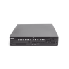 nvr 12 megapixel (4k) / 64 canales ip / soporta cámaras con acusense / 8 bahías de disco duro / 2 puertos de red / soporta raid con hot swap / hdmi en 4k / soporta pos