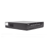 nvr 12 megapixel (4k) / 64 canales ip / soporta cámaras con acusense / 8 bahías de disco duro / 2 puertos de red / soporta raid con hot swap / hdmi en 4k / soporta pos