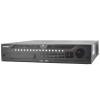 nvr 12 megapixel (4k) / 64 canales ip / soporta cámaras con acusense / 8 bahías de disco duro / 2 puertos de red / soporta raid con hot swap / hdmi en 4k / soporta pos