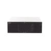 [doble poder de decodificación] nvr 32 megapixel (8k) / 64 canales ip / acusense / anpr / conteo de personas / heat map / 16 bahías de disco duro / soporta raid con hot swap / 2 hdmi en 8k / soporta pos / alarmas i/o / smart search
