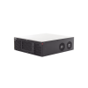 [doble poder de decodificación] nvr 32 megapixel (8k) / 64 canales ip / acusense / anpr / conteo de personas / heat map / 16 bahías de disco duro / soporta raid con hot swap / 2 hdmi en 8k / soporta pos / alarmas i/o / smart search