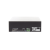 [doble poder de decodificación] nvr 32 megapixel (8k) / 64 canales ip / acusense / anpr / conteo de personas / heat map / 16 bahías de disco duro / soporta raid con hot swap / 2 hdmi en 8k / soporta pos / alarmas i/o / smart search
