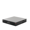 [doble poder de decodificación] nvr 32 megapixel (8k) / 64 canales ip / acusense / anpr / conteo de personas / heat map / 8 bahías de disco duro / soporta raid con hot swap / 2 hdmi en 8k / soporta pos / alarmas i/o / smart search