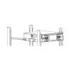 soporte en rack para nvr`s ds 96000ni i / ds 96000ni m