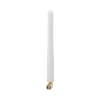 antena wifi de repuesto para cámaras ip / 3 dbi de ganancia / frecuencia 2.4 2.5 ghz / conector terminal con pin