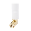 antena wifi de repuesto para cámaras ip / 3 dbi de ganancia / frecuencia 2.4 2.5 ghz / conector terminal con pin