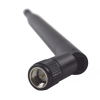 antena wifi de repuesto para nvr`s / 5 dbi de ganancia / frecuencia 2.4 ghz
