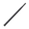 antena wifi de repuesto para nvr`s / 5 dbi de ganancia / frecuencia 2.4 ghz