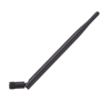 antena wifi de repuesto para nvr`s / 5 dbi de ganancia / frecuencia 2.4 ghz